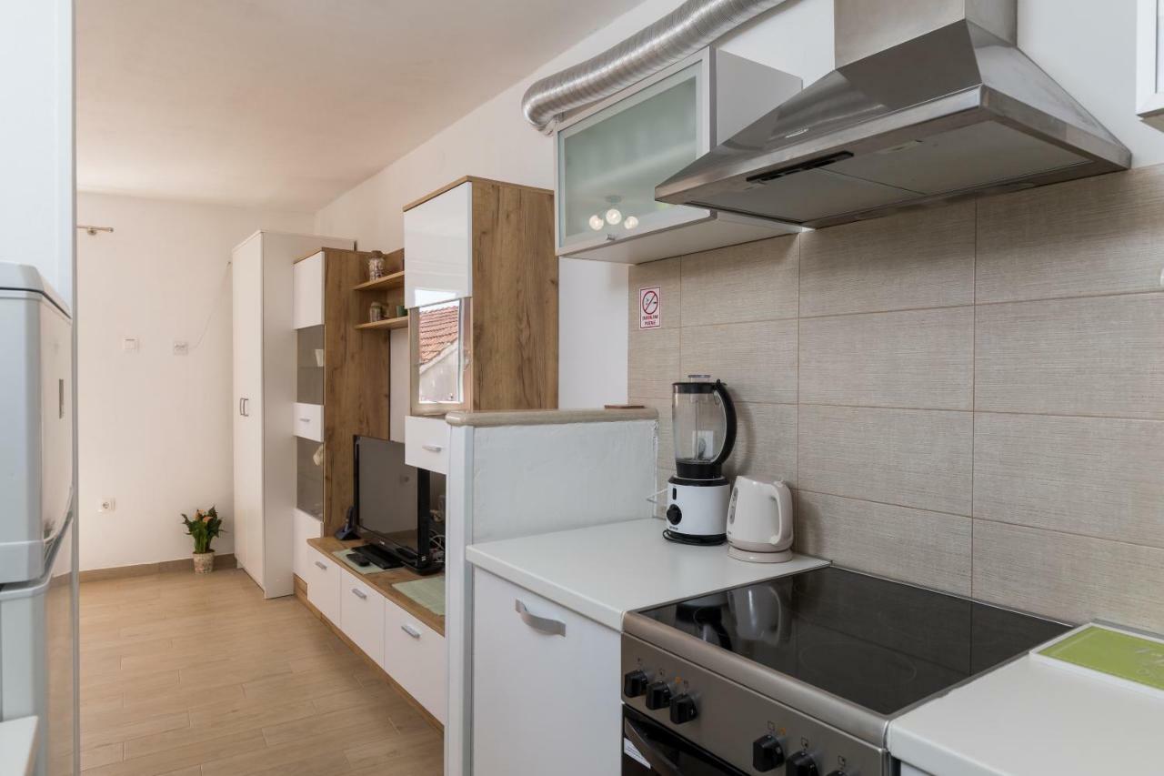 Apartment Meet & Greet Дубровник Екстер'єр фото
